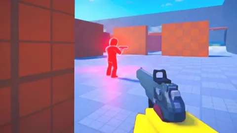 Vodka hub keyless op - Pistol Arena script preview