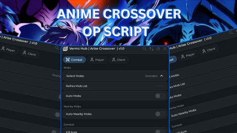 Arise Crossover