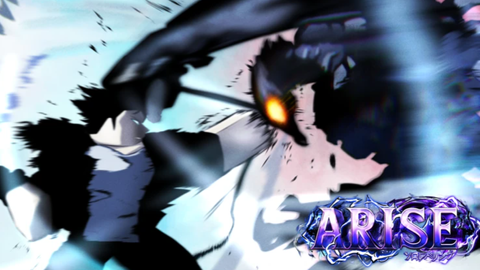 Arise Crossover