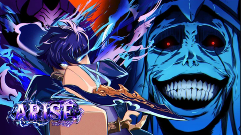 [WORLD 2] Arise Crossover