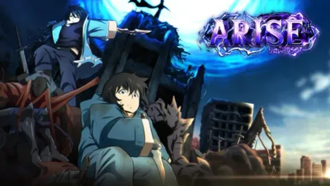 Arise Crossover