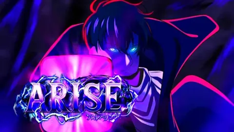 [WORLD 2] Arise Crossover