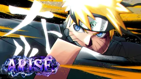 [🚨1B] ARISE CROSSOVER
