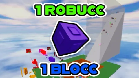 1 robucc = 1 blocc