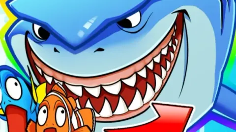 [UPD2]🐟Super Fish Evolutionp