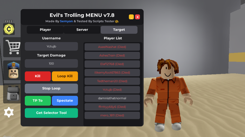 🚨BARRY'S PRISON RUN! (OBBY)