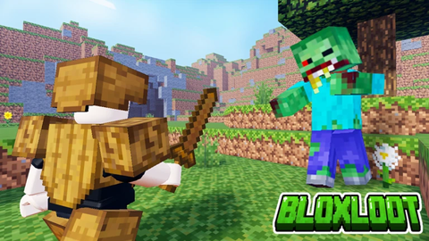 [V11] Blox Loot