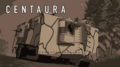CENTAURA