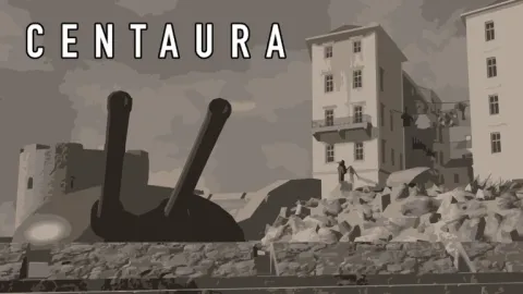 CENTAURA