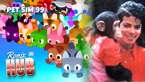 🌱 [PETS vs COINS] Pet Simulator 99! 💰