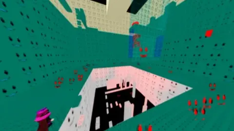 Delete stuff and fire cd - 8:20 PM script preview