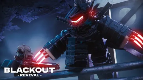 Blackout: Revival