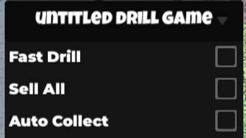 untitled drill game ⚙️