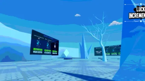 [UPDATE 6] Luck Incremental