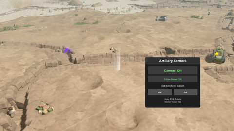 Pordier at War