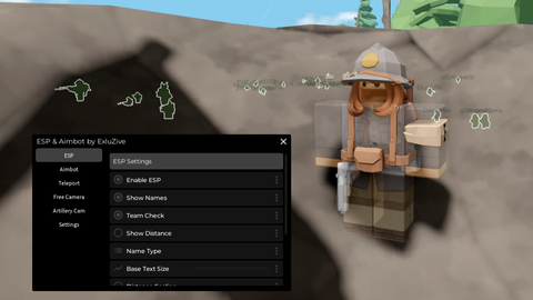 Pordier at War