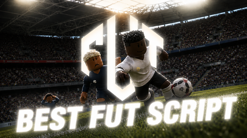FUT ⚽ [OPEN!] 🎉