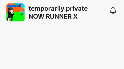 NOW RUNNER X 