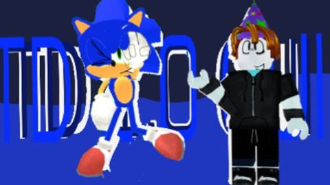 [1M VISITS!] Sonic.exe The Disaster 1.0 Recreation