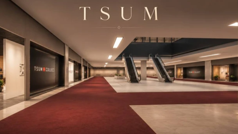 TSUM [BETA]