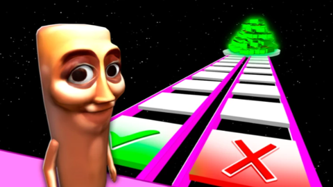 [NEW❗] Italian Brainrot Bridge
