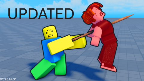 Human Kebabs ๐