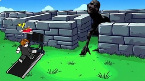 [V15] +1 Speed Maze