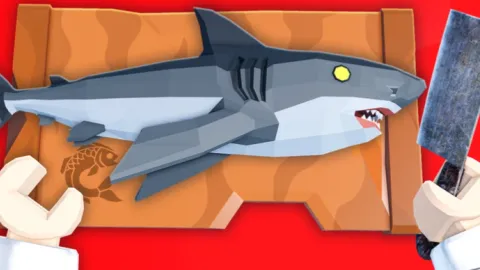 Fishing Chef (Update)