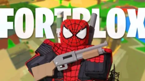 [SEASON!🔥] FORTBLOX!