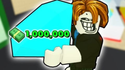 [❗UPD] STEAL & SELL