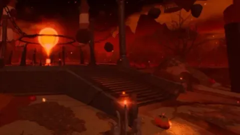 [ HALLOWEEN EVENT ] The Depths of Reality