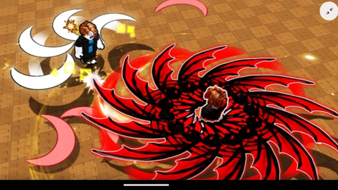 ❄️blade battle[New Level Cap]