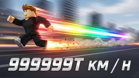 Inf Steps Auto Rebirth Auto Win - [⚡] Hyper Speed Runner script preview