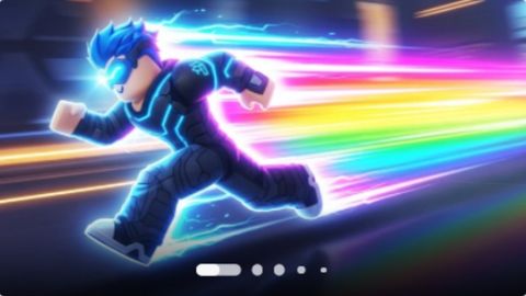 4jayyz   Auto Rebirth Auto Speed Unlimited Cash - [⚡] Hyper Speed Runner script preview