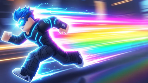 Inf Speed | Get Cash | Teleport | Floor settings - [⚡] Hyper Speed Runner script preview