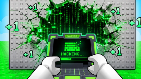 [2x] +1 Hack Per Click