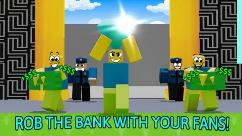 +1 Cash Every Step