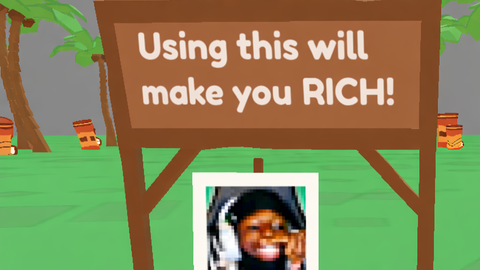 Auto Drawing Saving Artist 2026 - starving artists (DONATION GAME) script preview