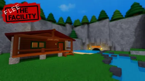 Flee the Facility