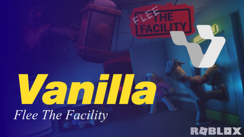 Flee the Facility