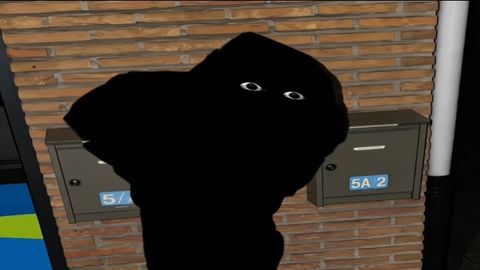 Flee the Facility