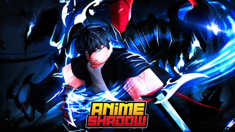 [XMAS] Anime Shadow