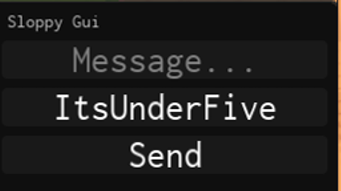 [🦵] Kick a Lucky Block