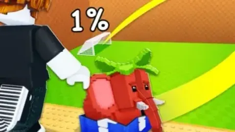 [🦵] Kick a Lucky Block