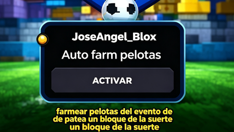 [UPD🏆] Kick a Lucky Block
