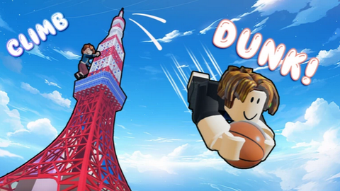 Infinite Money - Climb and Dunk 🏀 script preview