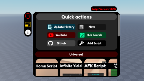Universal Script 📌