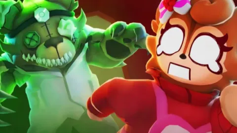 [CURLY 🐗] Toons Universe