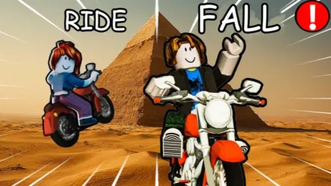 [UPD] Ride moto and Slide 