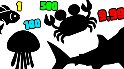 Fish Evolution